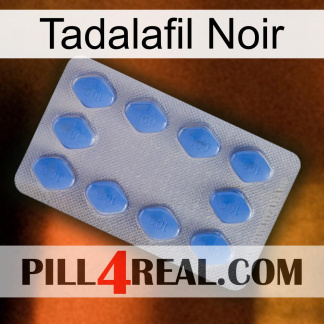 Tadalafil Black 21